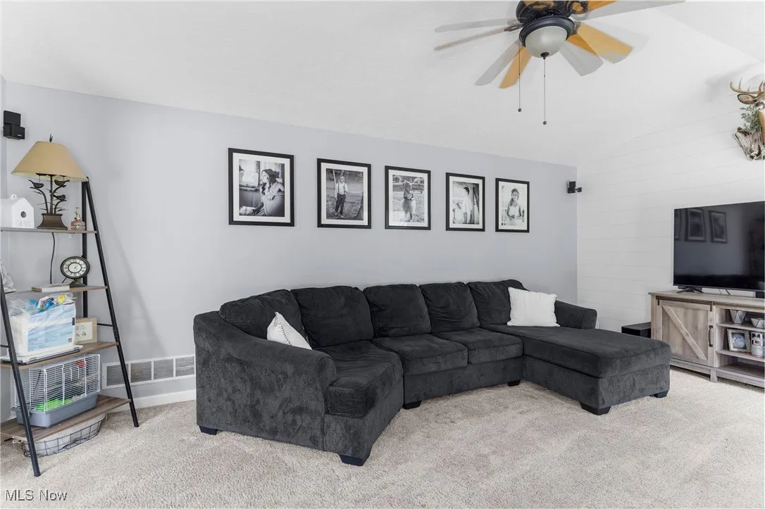 3891 Mahoning Road, Lake Milton, Ohio,MLS Now Listing ID