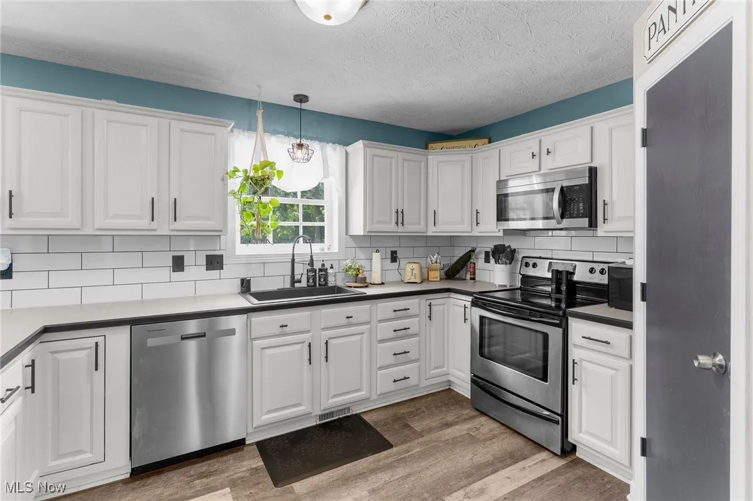 3891 Mahoning Road, Lake Milton, Ohio,MLS Now Listing ID