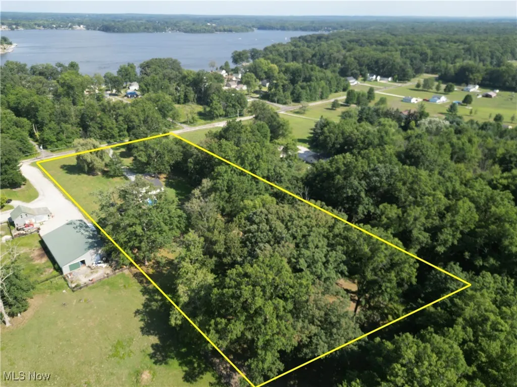 3891 Mahoning Road, Lake Milton, Ohio,MLS Now Listing ID