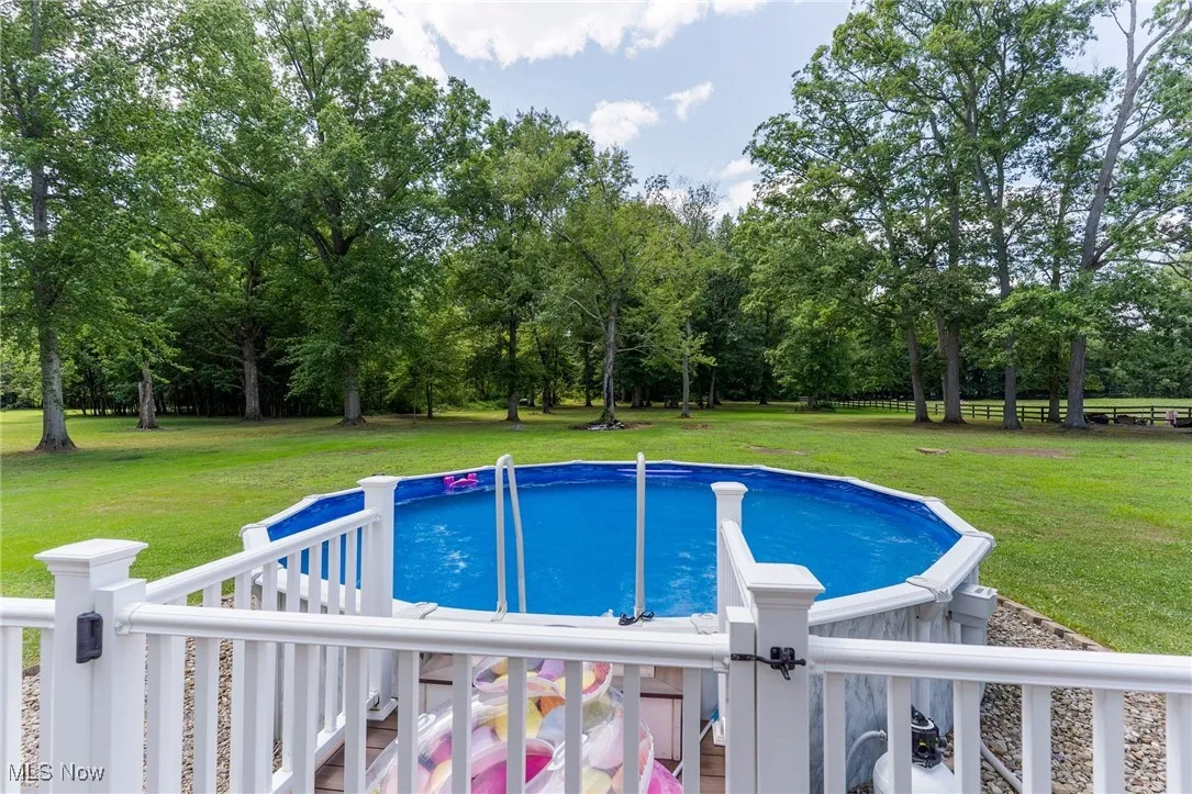 3891 Mahoning Road, Lake Milton, Ohio,MLS Now Listing ID