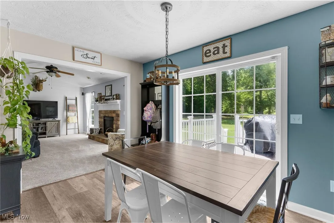 3891 Mahoning Road, Lake Milton, Ohio,MLS Now Listing ID
