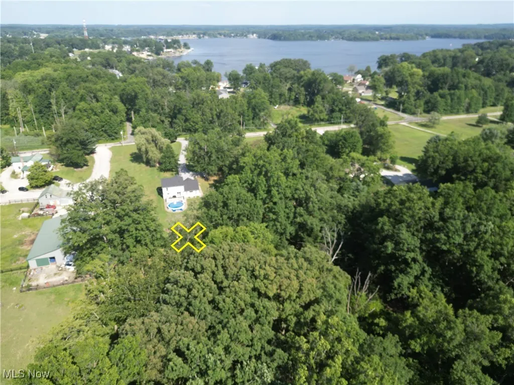 3891 Mahoning Road, Lake Milton, Ohio,MLS Now Listing ID