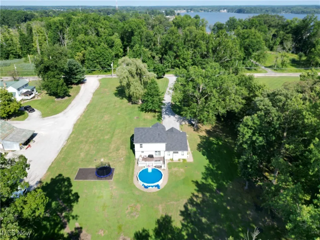 3891 Mahoning Road, Lake Milton, Ohio,MLS Now Listing ID