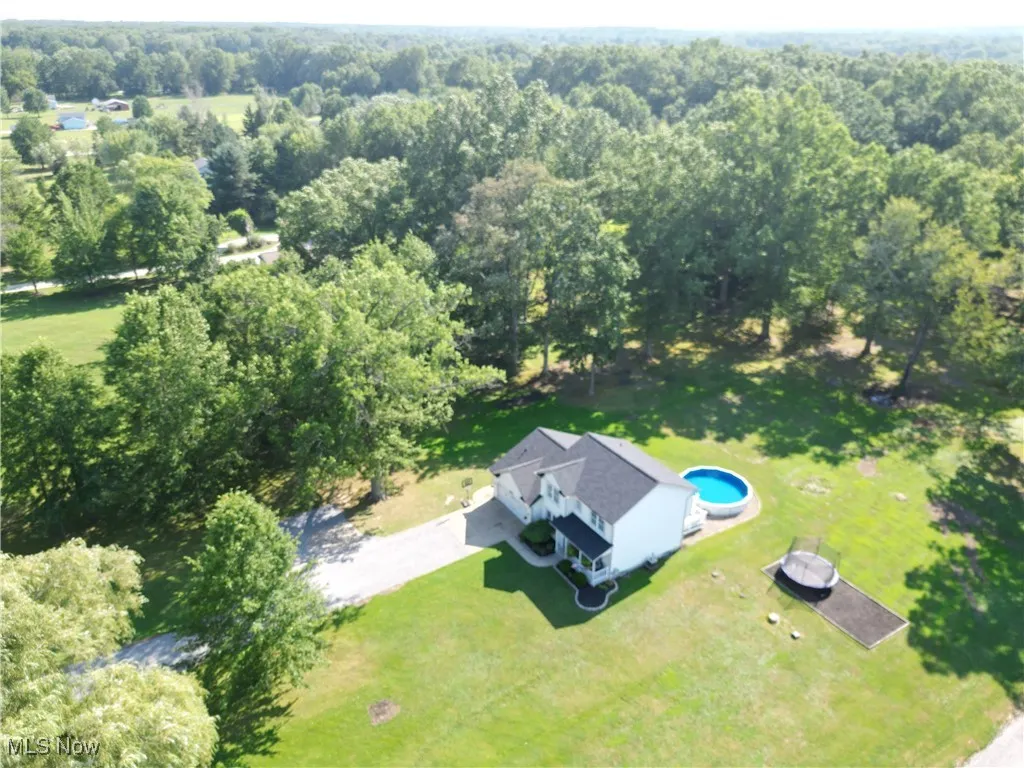3891 Mahoning Road, Lake Milton, Ohio,MLS Now Listing ID