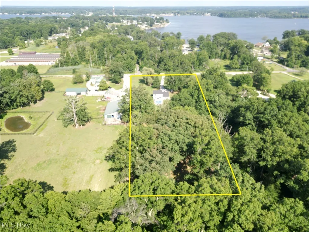 3891 Mahoning Road, Lake Milton, Ohio,MLS Now Listing ID