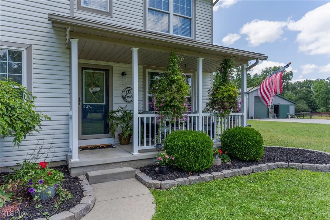 3891 Mahoning Road, Lake Milton, Ohio,MLS Now Listing ID