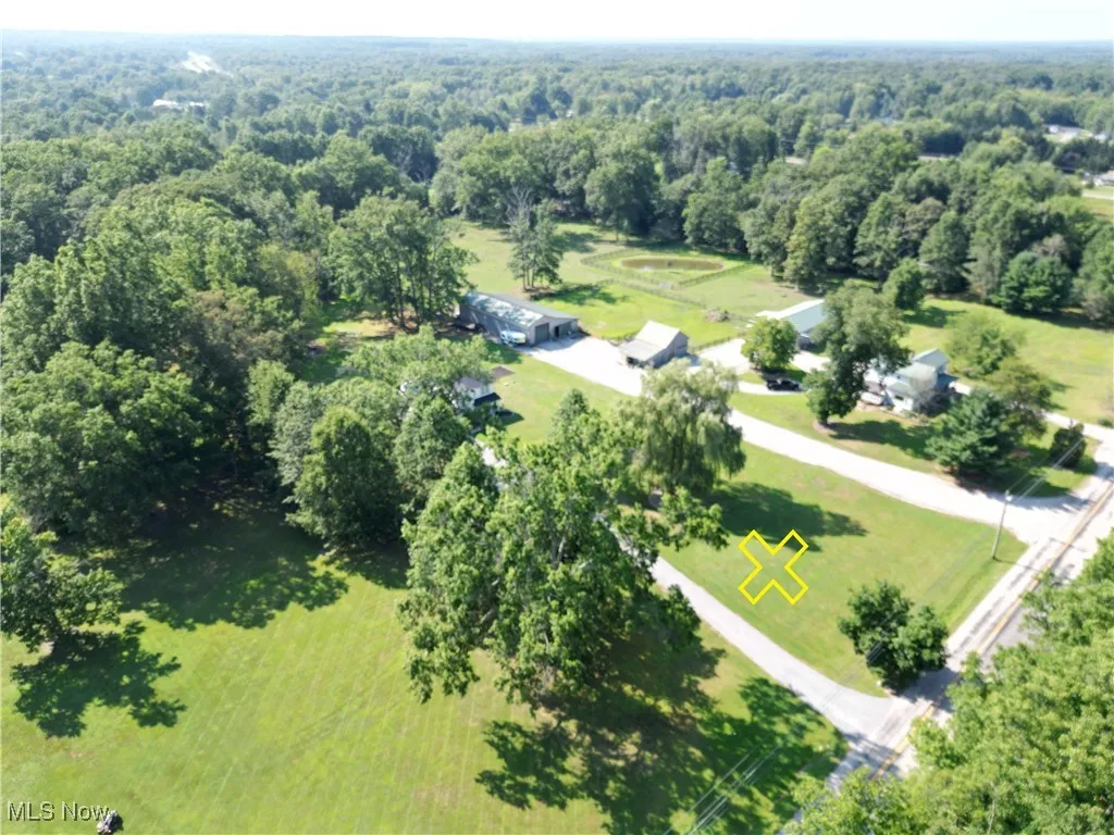 3891 Mahoning Road, Lake Milton, Ohio,MLS Now Listing ID