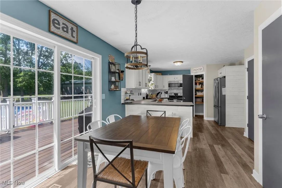3891 Mahoning Road, Lake Milton, Ohio,MLS Now Listing ID