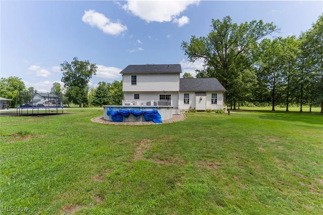 3891 Mahoning Road, Lake Milton, Ohio,MLS Now Listing ID