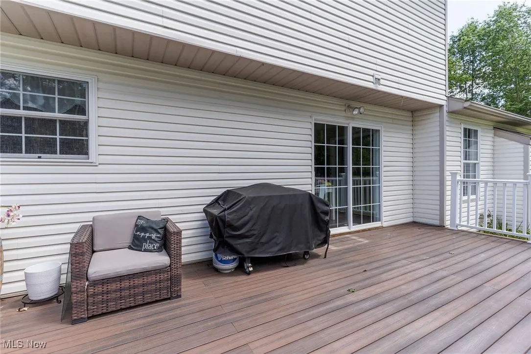 3891 Mahoning Road, Lake Milton, Ohio,MLS Now Listing ID