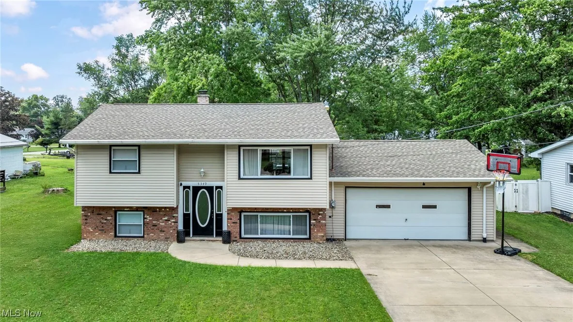 5349 Alva Avenue, Warren, Ohio,MLS Now Listing ID