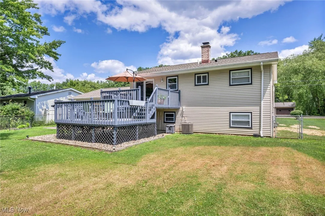 5349 Alva Avenue, Warren, Ohio,MLS Now Listing ID