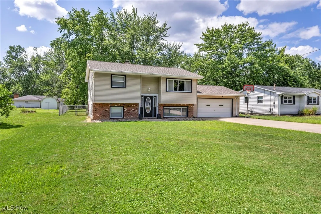 5349 Alva Avenue, Warren, Ohio,MLS Now Listing ID
