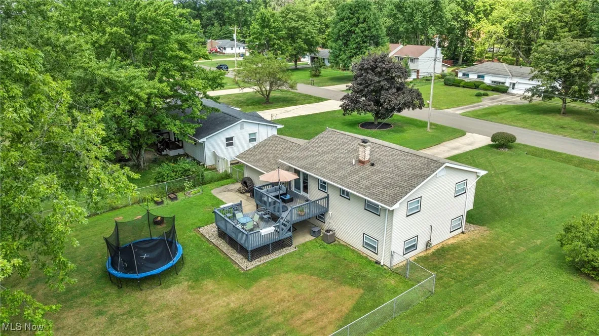5349 Alva Avenue, Warren, Ohio,MLS Now Listing ID