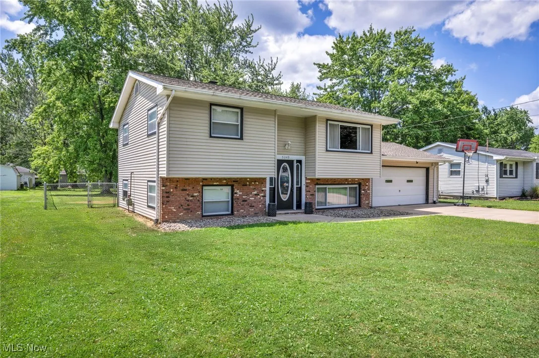 5349 Alva Avenue, Warren, Ohio,MLS Now Listing ID