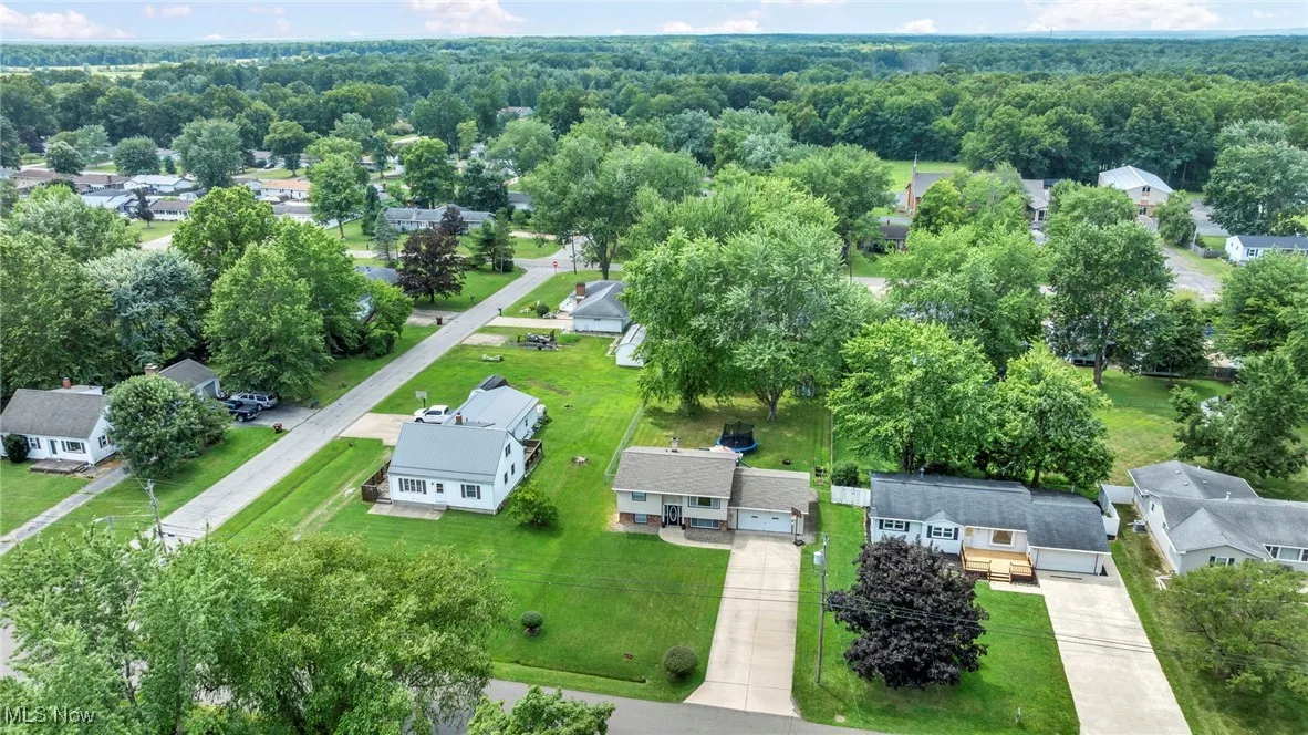 5349 Alva Avenue, Warren, Ohio,MLS Now Listing ID