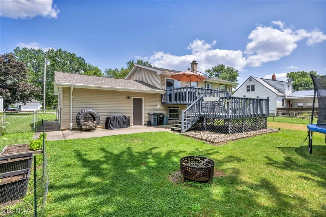 5349 Alva Avenue, Warren, Ohio,MLS Now Listing ID