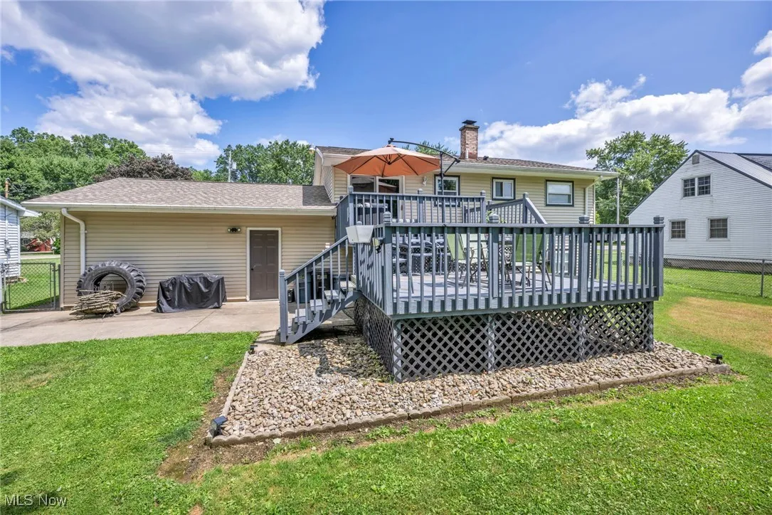 5349 Alva Avenue, Warren, Ohio,MLS Now Listing ID