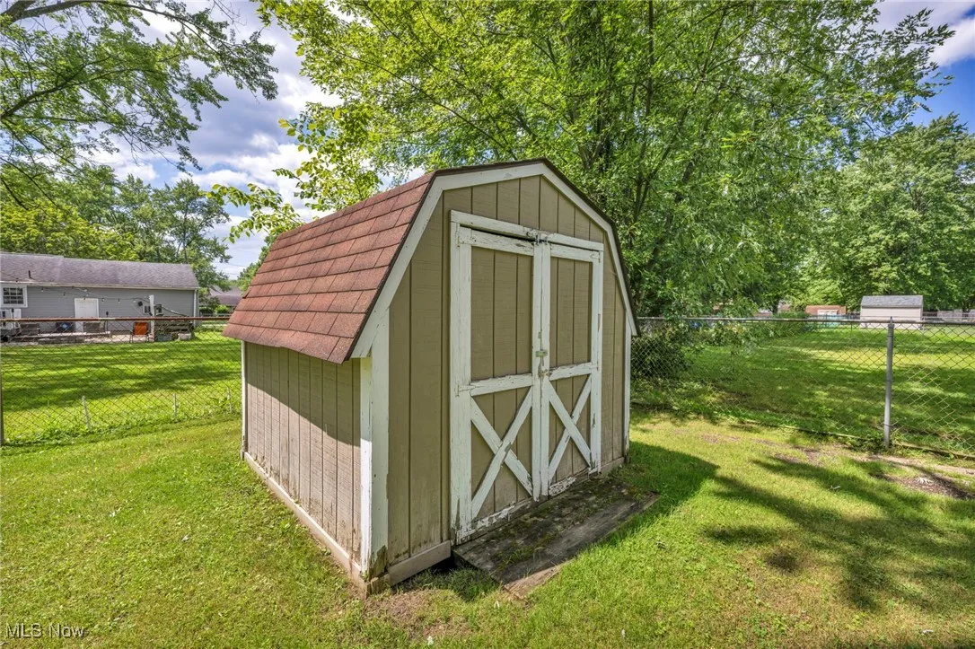 5349 Alva Avenue, Warren, Ohio,MLS Now Listing ID