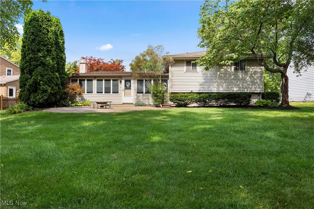 823 Salem, Huron, Ohio,MLS Now Listing ID