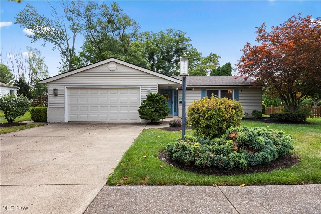 823 Salem, Huron, Ohio,MLS Now Listing ID
