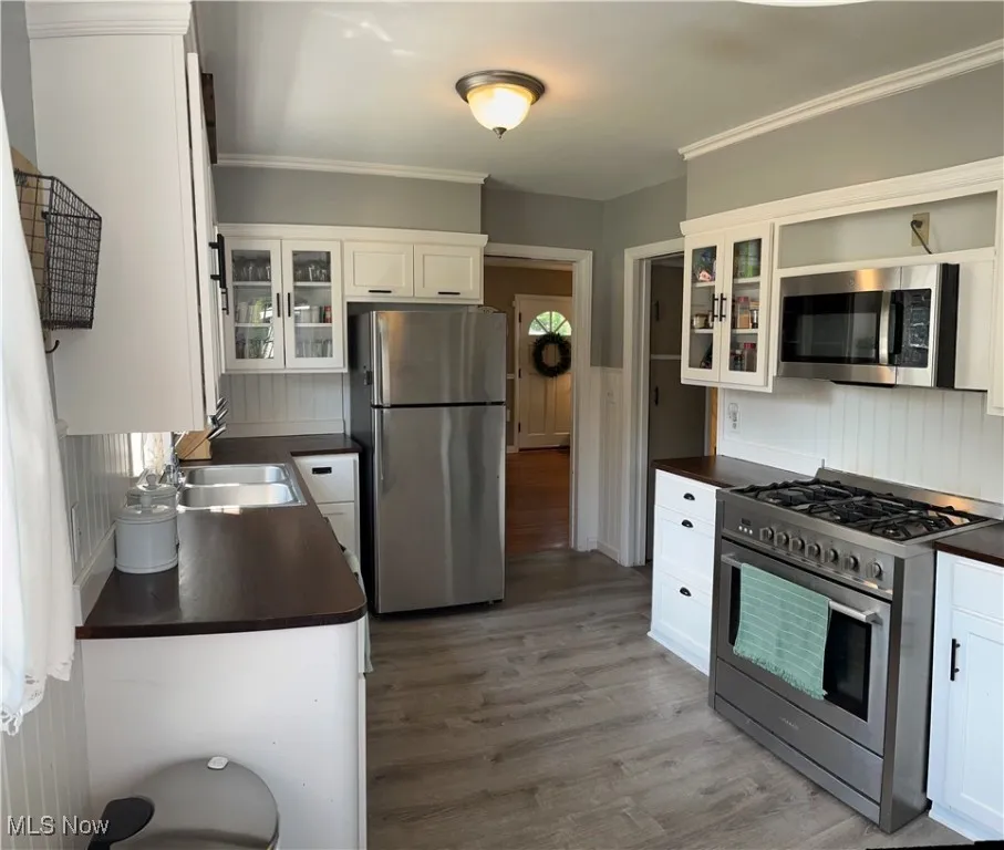 Kitchen 2nd view
