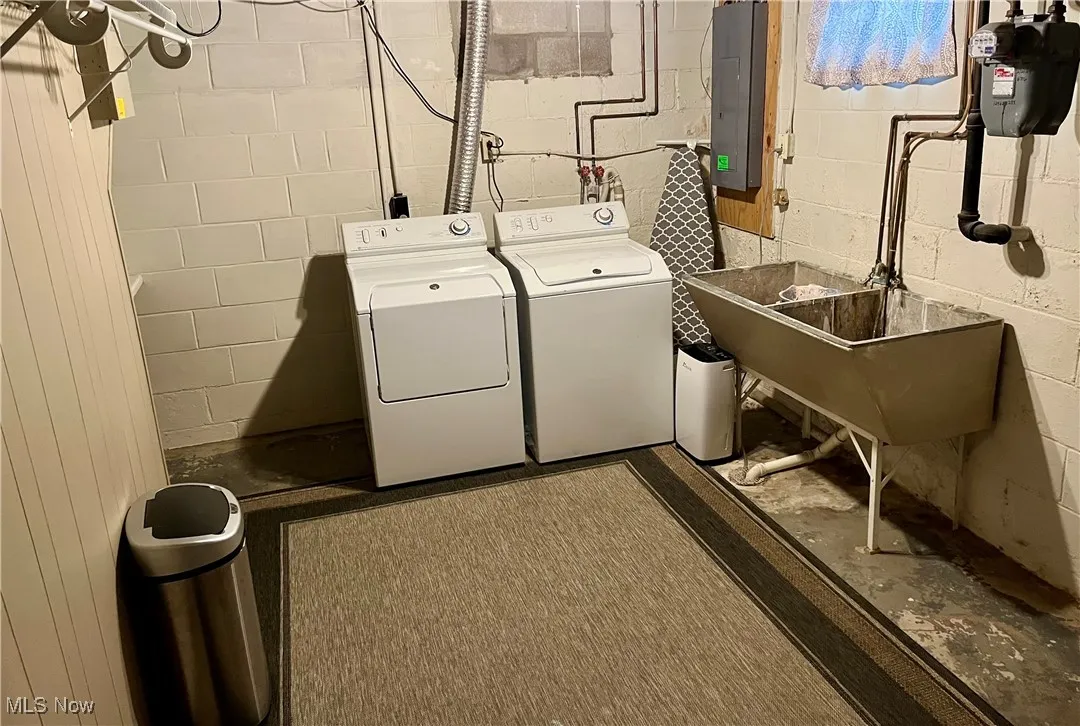 Washroom