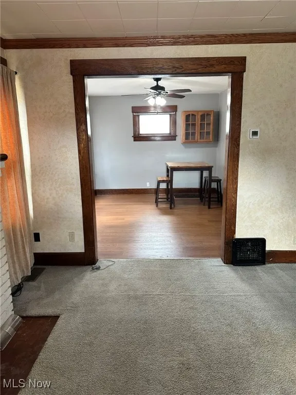 3057 Grove Place, Canton, Ohio,MLS Now Listing ID