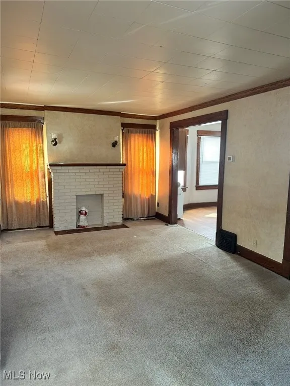 3057 Grove Place, Canton, Ohio,MLS Now Listing ID