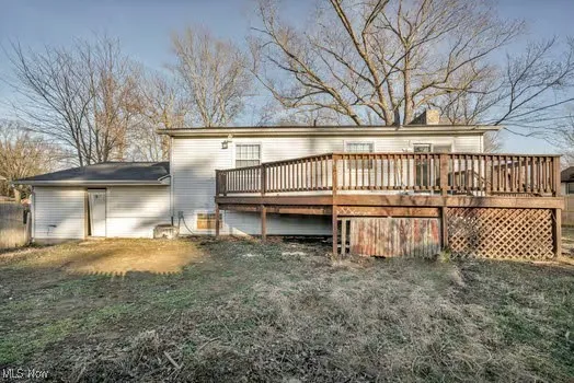 1548 Rosena Avenue, Madison, Ohio,MLS Now Listing ID