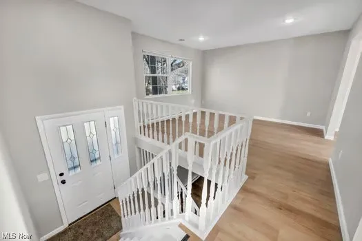 1548 Rosena Avenue, Madison, Ohio,MLS Now Listing ID