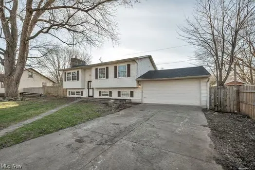 1548 Rosena Avenue, Madison, Ohio,MLS Now Listing ID