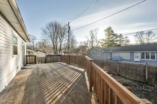 1548 Rosena Avenue, Madison, Ohio,MLS Now Listing ID