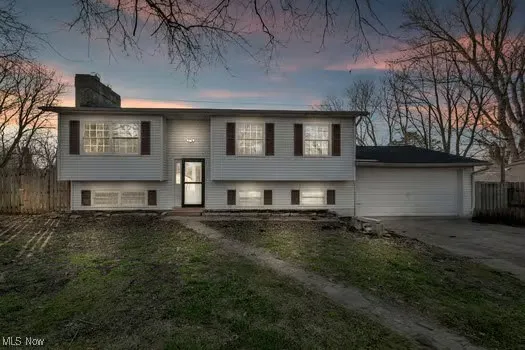 1548 Rosena Avenue, Madison, Ohio,MLS Now Listing ID