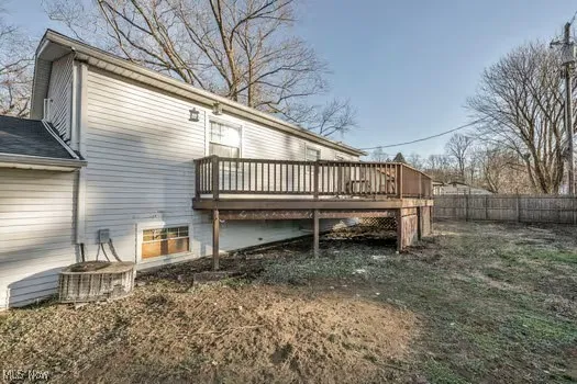 1548 Rosena Avenue, Madison, Ohio,MLS Now Listing ID