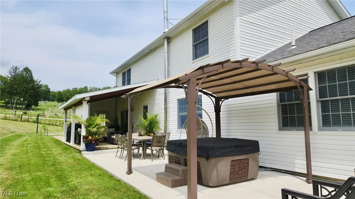 3214 State Route 151 Street, Mingo Junction, Ohio,MLS Now Listing ID