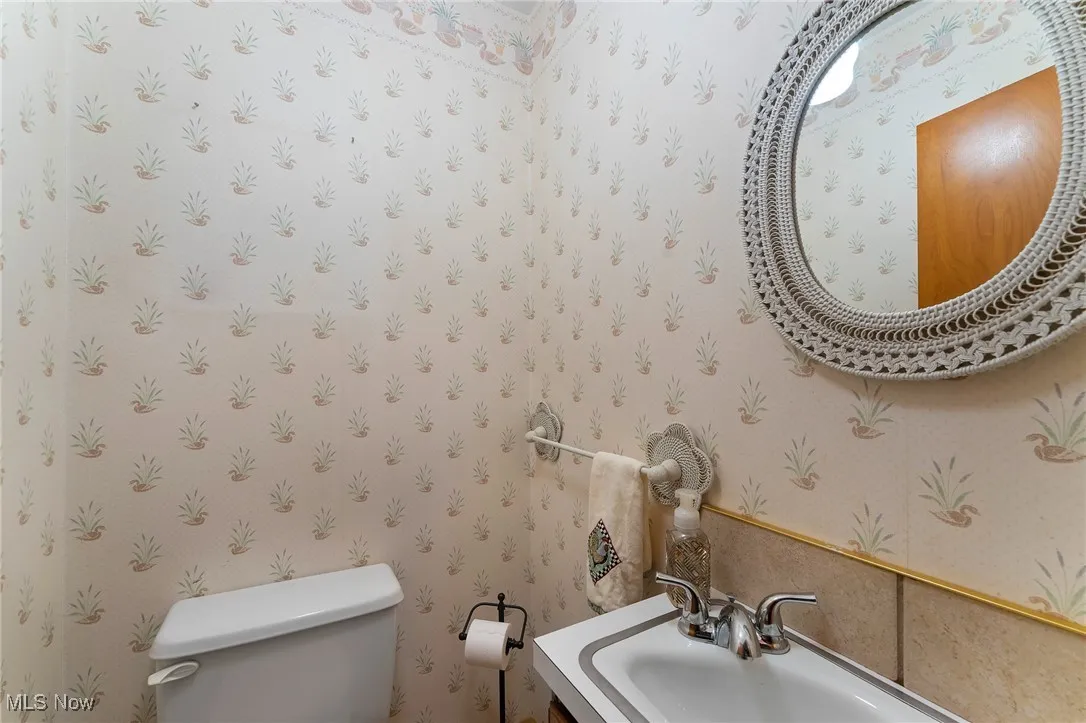 793 Wildwood Drive, Boardman, Ohio,MLS Now Listing ID