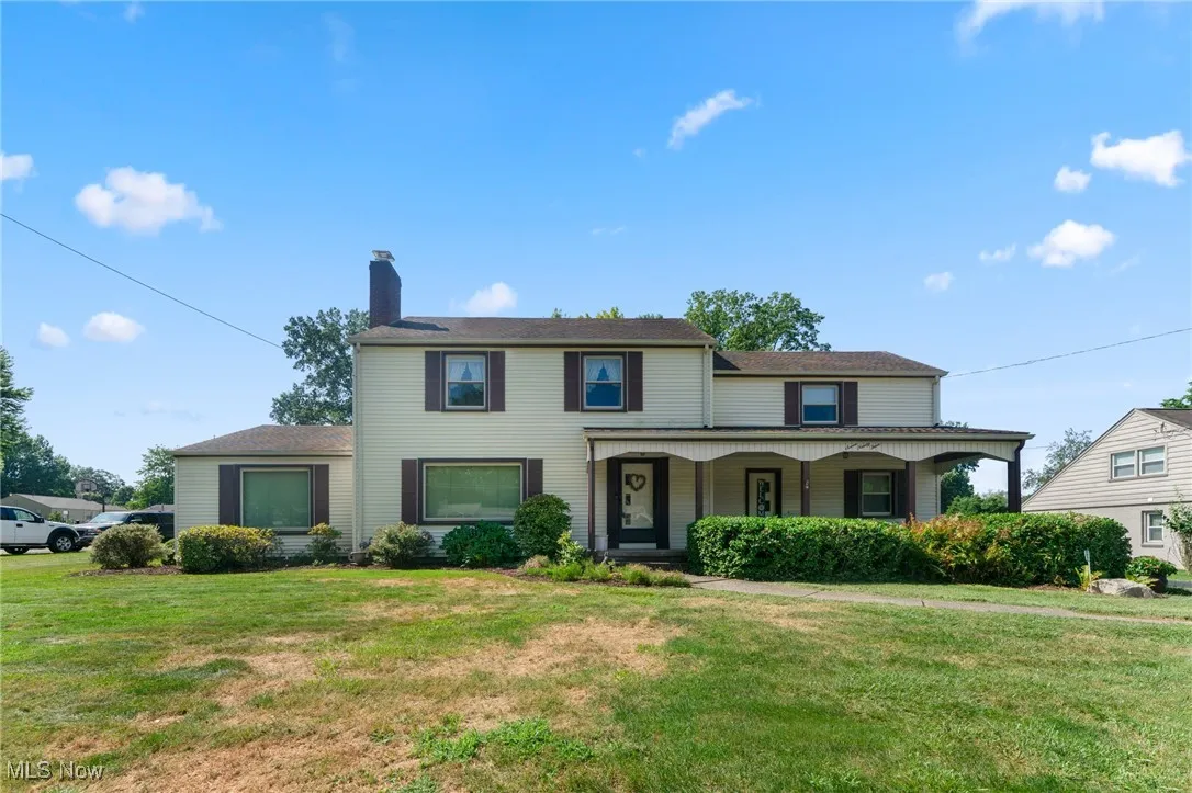 793 Wildwood Drive, Boardman, Ohio,MLS Now Listing ID
