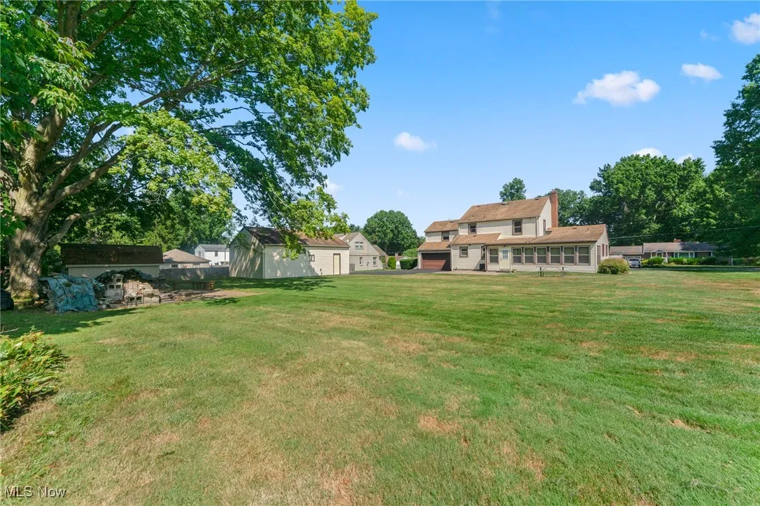 793 Wildwood Drive, Boardman, Ohio,MLS Now Listing ID