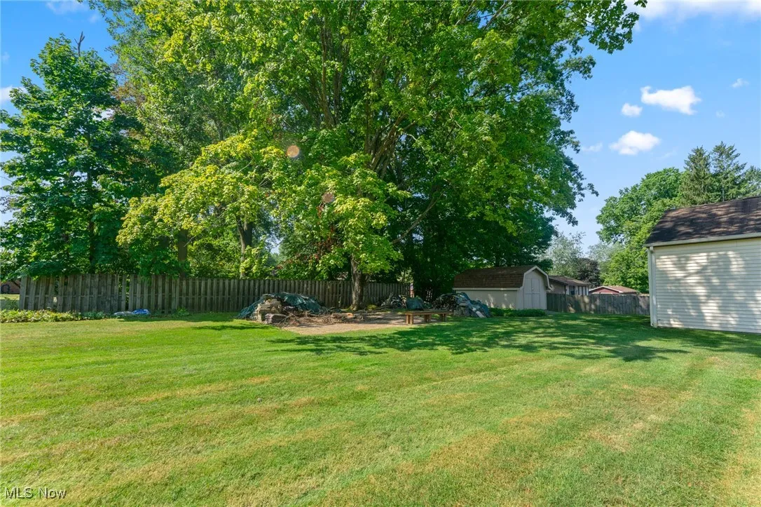 793 Wildwood Drive, Boardman, Ohio,MLS Now Listing ID