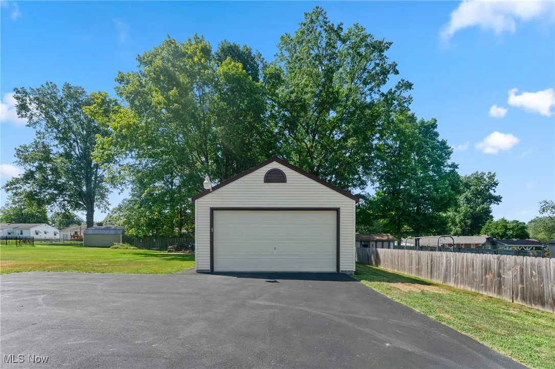 793 Wildwood Drive, Boardman, Ohio,MLS Now Listing ID