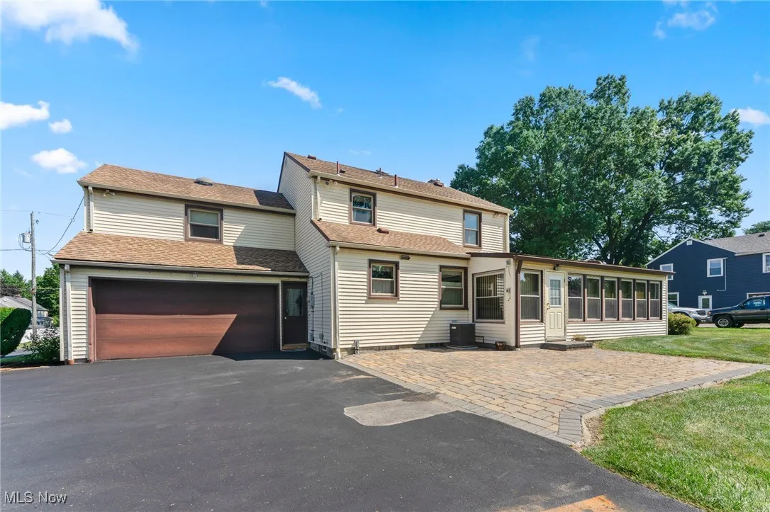 793 Wildwood Drive, Boardman, Ohio,MLS Now Listing ID