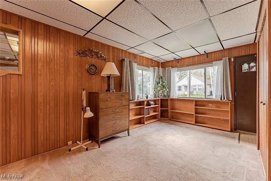 12512 Mcgowan Avenue, Cleveland, Ohio,MLS Now Listing ID