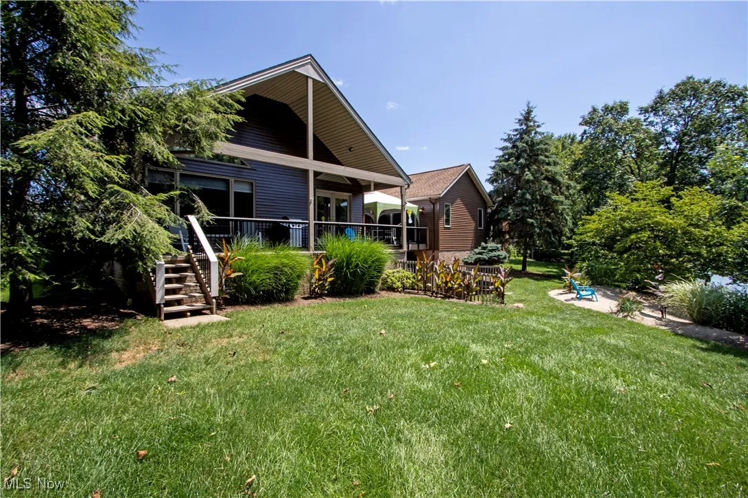 4366 Woodlake Trail, Wooster, Ohio,MLS Now Listing ID