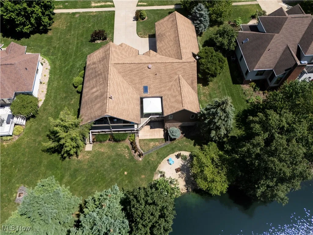 4366 Woodlake Trail, Wooster, Ohio,MLS Now Listing ID