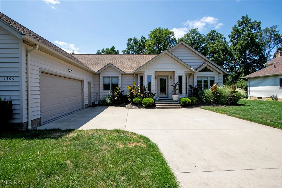 4366 Wood Lake Trail, Wooster, Ohio,MLS Now Listing ID