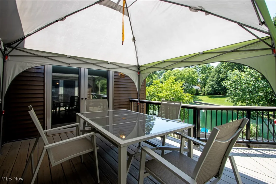 4366 Woodlake Trail, Wooster, Ohio,MLS Now Listing ID