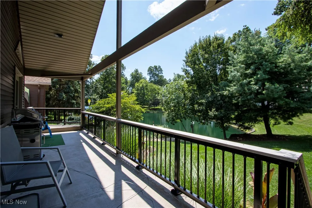 4366 Woodlake Trail, Wooster, Ohio,MLS Now Listing ID