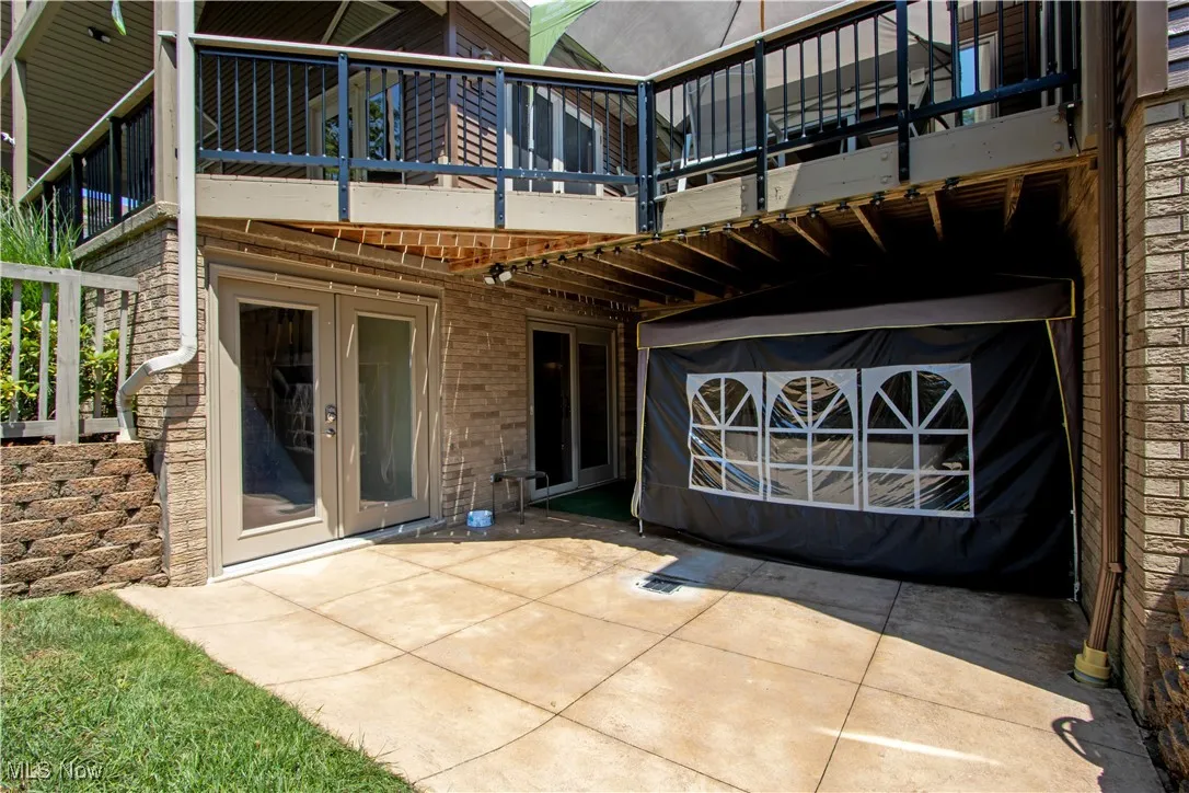 4366 Woodlake Trail, Wooster, Ohio,MLS Now Listing ID