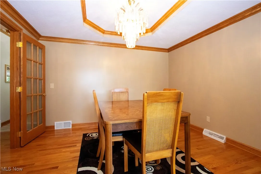 4366 Woodlake Trail, Wooster, Ohio,MLS Now Listing ID